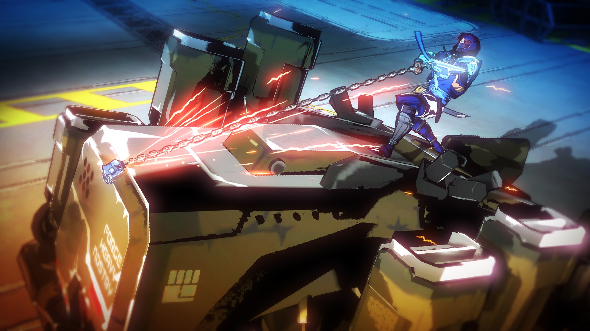 Yaiba Ninja Gaiden Z - Imagen 17